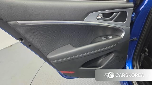 Genesis G70 id 4765582 из Кореи 17