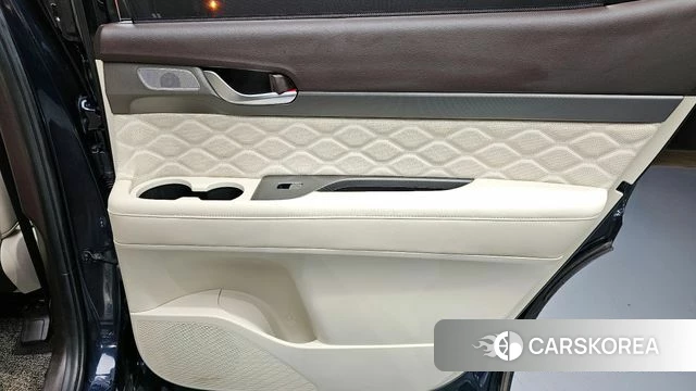 Hyundai Palisade id 4309588 из Кореи 17