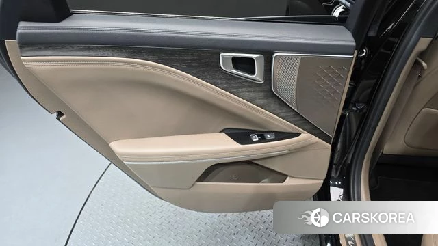 Kia K8 id 4573303 из Кореи 17