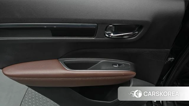 Renault Korea (Samsung) QM6 id 4689444 из Кореи 17