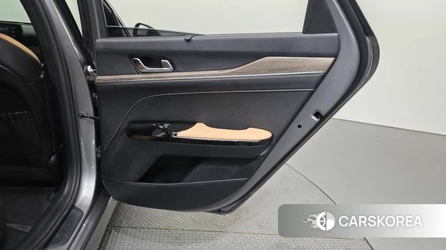 Kia K5 3rd generation id 4201666 из Кореи 17