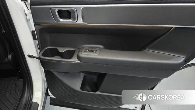 Hyundai Santa Fe (MX5) id 4607964 из Кореи 17
