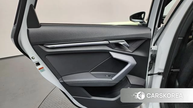 Audi A3 (8Y) id 4200863 из Кореи 17