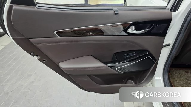 Kia Come New K7 id 4785878 из Кореи 17