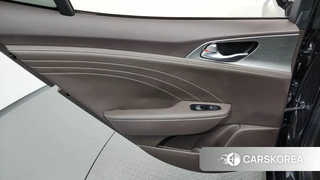 Kia Stinger Meister id 4562266 из Кореи 17