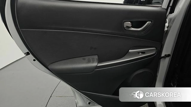 Hyundai Kona id 4610350 из Кореи 17