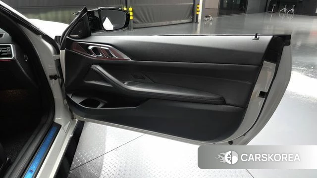 BMW M4 (G82) id 4752954 из Кореи 17