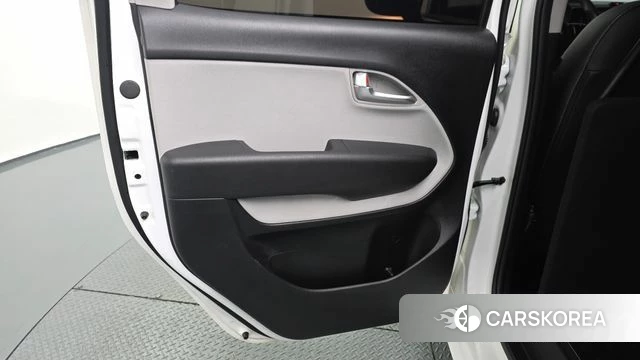 Kia The New Kia Ray id 4248275 из Кореи 17