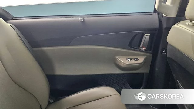 Kia The New Carnival 4th Generation id 4584556 из Кореи 17