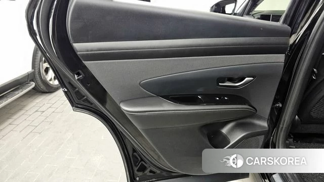 Hyundai The New Tucson Hybrid (NX4) id 4387925 из Кореи 17