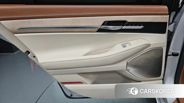 Genesis G90 id 4595748 из Кореи 17