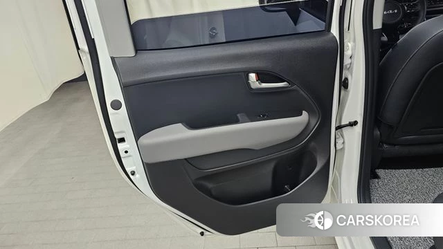 Kia The New Kia Ray EV id 4488216 из Кореи 17