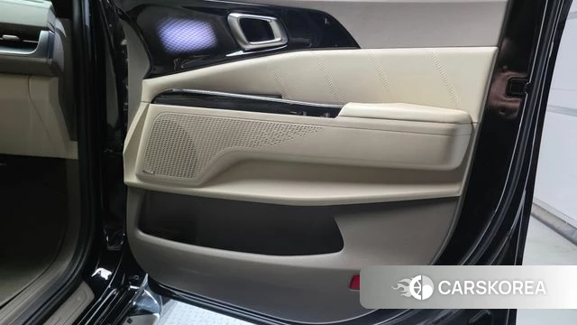 Kia Carnival 4th generation id 4768965 из Кореи 17