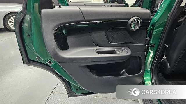 Mini Cooper Countryman id 4534851 из Кореи 17