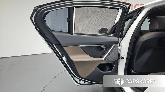 BMW i5 (G60) id 4505452 из Кореи 17