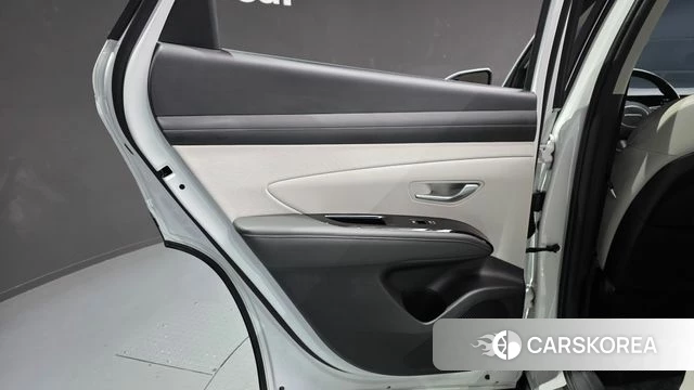 Hyundai The New Tucson Hybrid (NX4) id 4394926 из Кореи 17