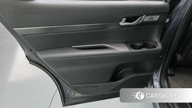Hyundai Palisade id 4446576 из Кореи 17