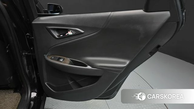 Chevrolet (GM Daewoo) All New Malibu id 4390420 из Кореи 17