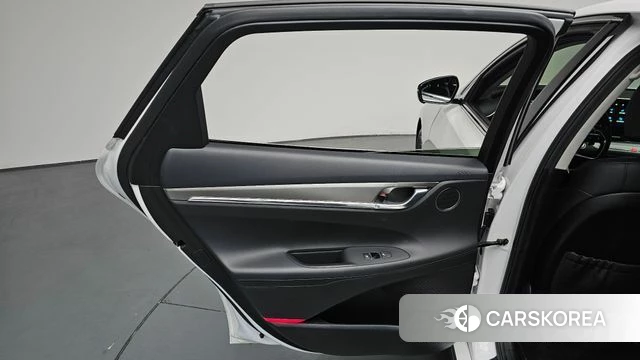 Hyundai The New Grandeur IG id 4429016 из Кореи 17