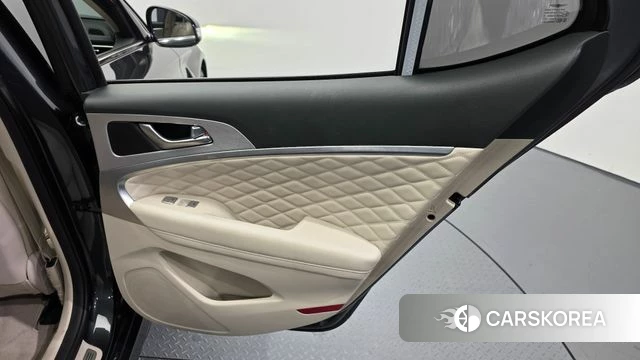 Genesis G70 id 4417145 из Кореи 17