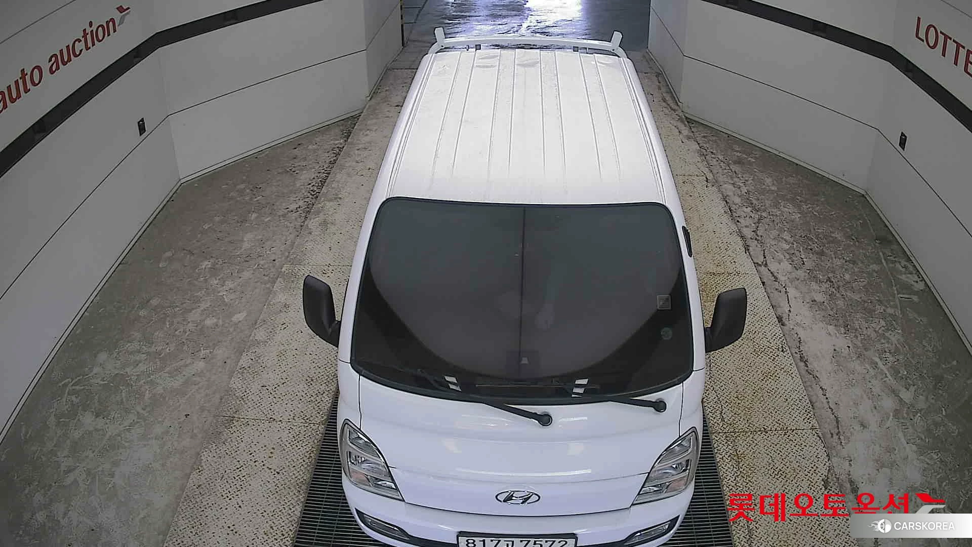 Hyundai Porter II id 4902401 из Кореи 17