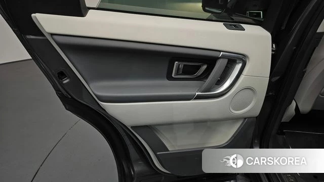 Land Rover Discovery Sports id 4490711 из Кореи 17