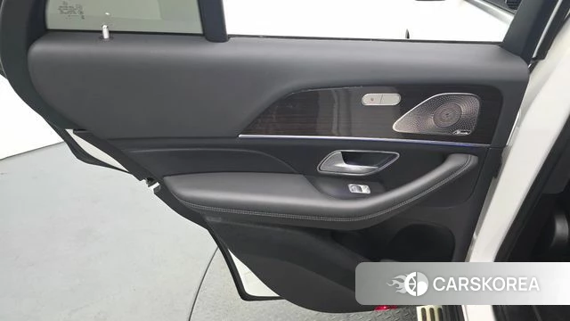 Mercedes-Benz GLE-Class W167 id 4415914 из Кореи 17