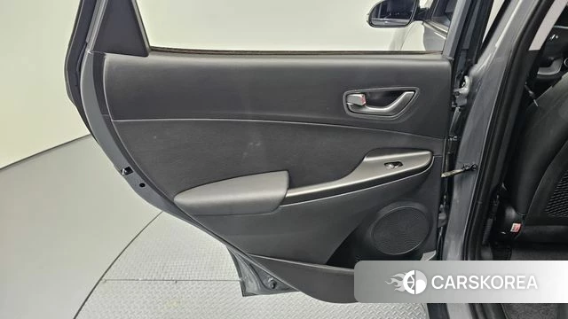 Hyundai Kona Electric id 4294100 из Кореи 17