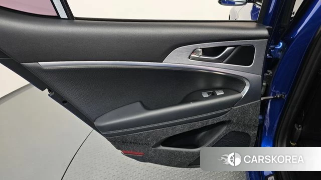 Genesis G70 id 4448127 из Кореи 17