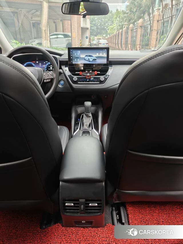 Toyota Lei Ling id 4307574 из Китая 17