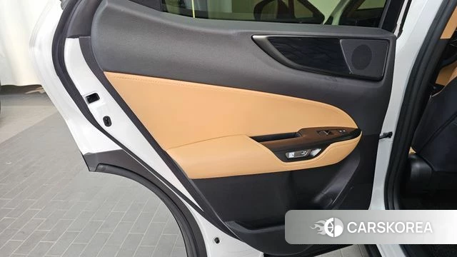 Lexus NX450h + 2nd generation id 4469390 из Кореи 17