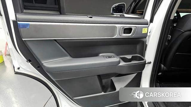Hyundai Santa Fe (MX5) id 4387942 из Кореи 17