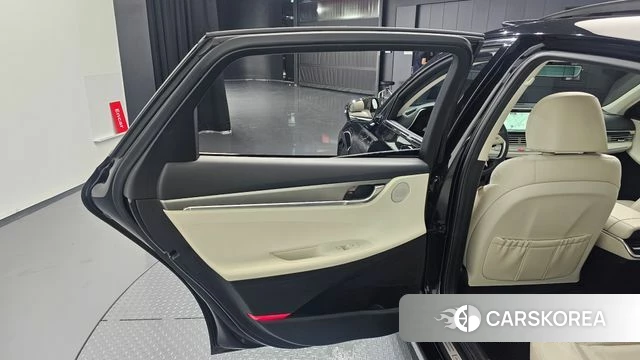 Hyundai The New Grandeur IG id 4401933 из Кореи 17