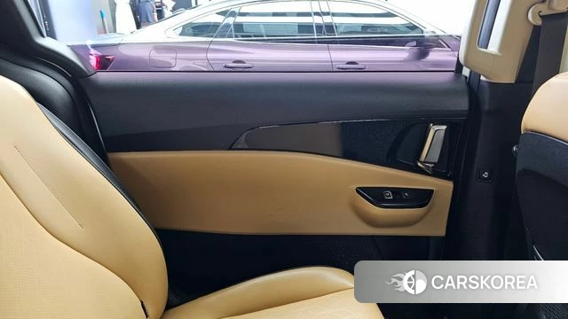 Kia Carnival 4th generation id 4688493 из Кореи 17