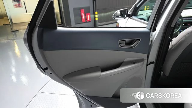 Hyundai Kona Electric id 4187829 из Кореи 17