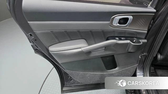 Kia Sorento 4th Generation id 4836524 из Кореи 17