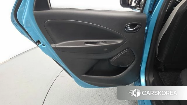 Renault Korea (Samsung) Joe id 4741511 из Кореи 17