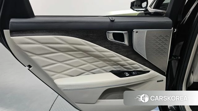 Kia K8 Hybrid id 4579313 из Кореи 17