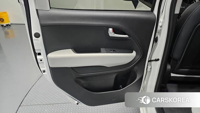 Kia The New Kia Ray id 4499360 из Кореи 17