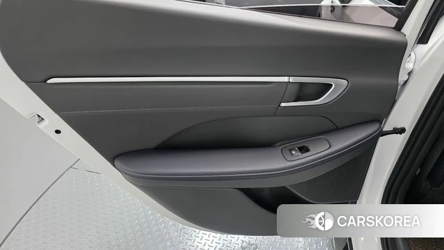 Hyundai Sonata D Edge (DN8) id 4607275 из Кореи 17