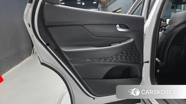 Hyundai The New Santa Fe id 4396089 из Кореи 17