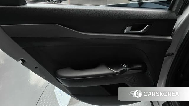 Kia The New K5 Hybrid 3rd generation id 4388120 из Кореи 17