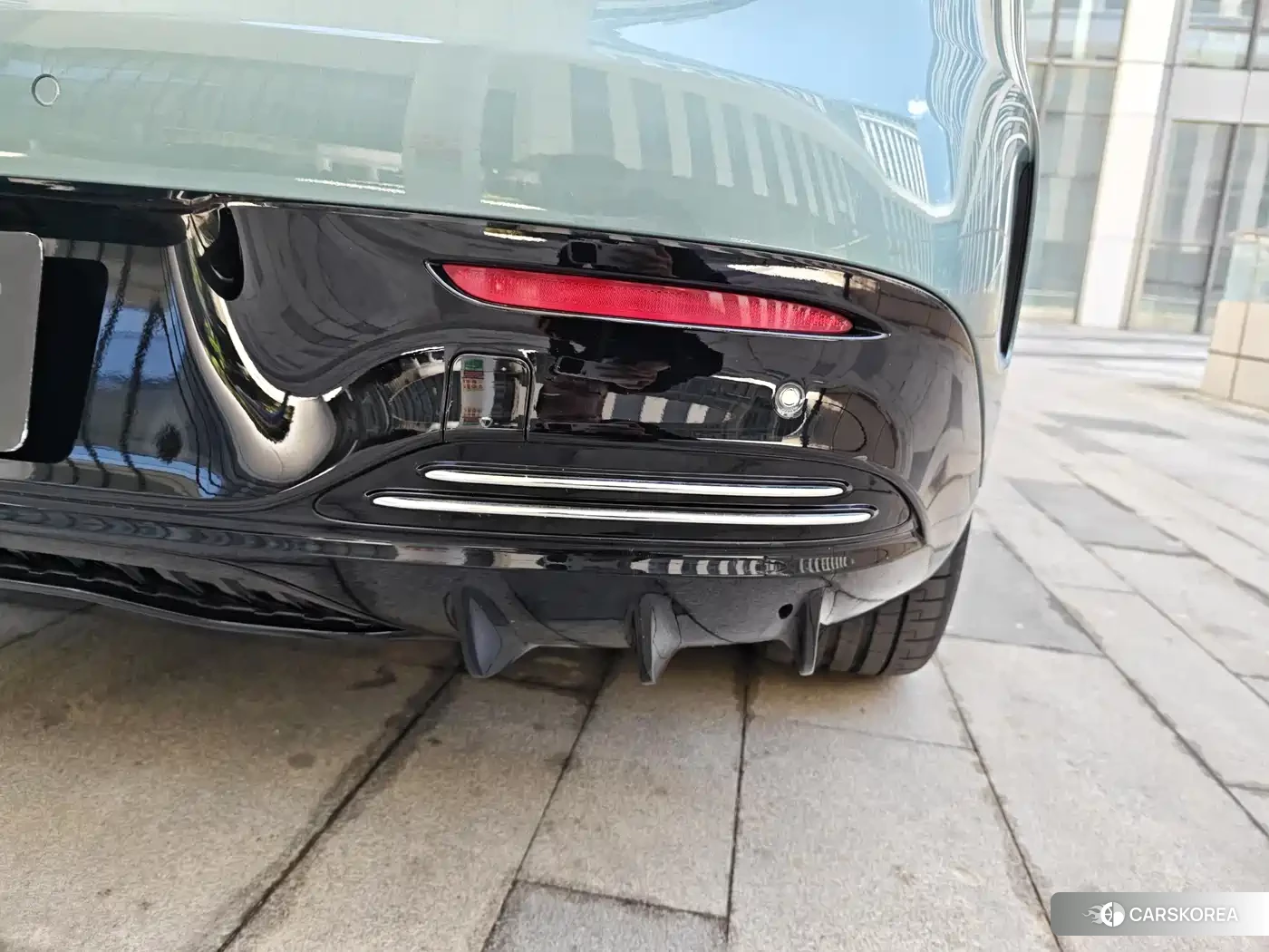 Mercedes-Benz EQE id 4539154 из Китая 17