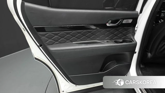 Hyundai Palisade id 4324390 из Кореи 17