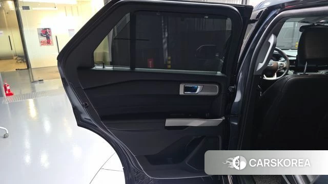 Ford Explorer 6th Generation id 4488309 из Кореи 17