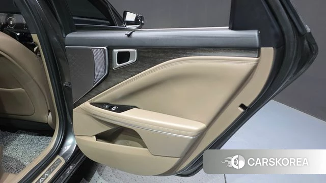 Kia K8 Hybrid id 4579808 из Кореи 17