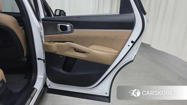 Kia The New Sorento 4th Generation id 4254966 из Кореи 17