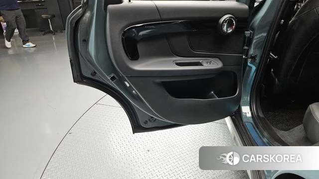 Mini Cooper D Countryman id 4586280 из Кореи 17