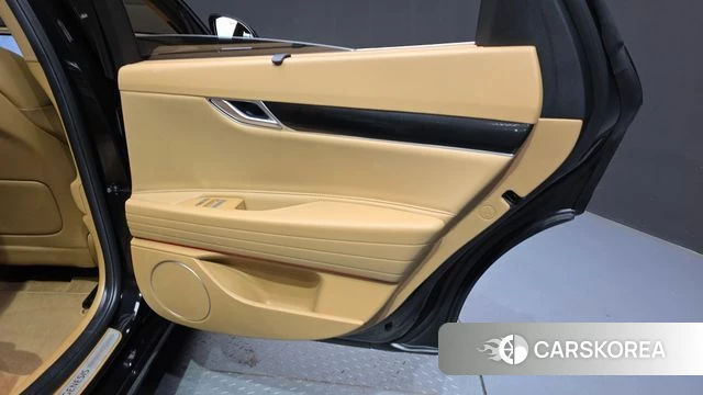Genesis G80 (RG3) id 4792274 из Кореи 17