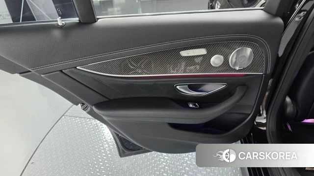 Mercedes-Benz E-Class W213 id 4542976 из Кореи 17